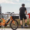 Yuba Bike Kombi Torino e provincia cargo bike